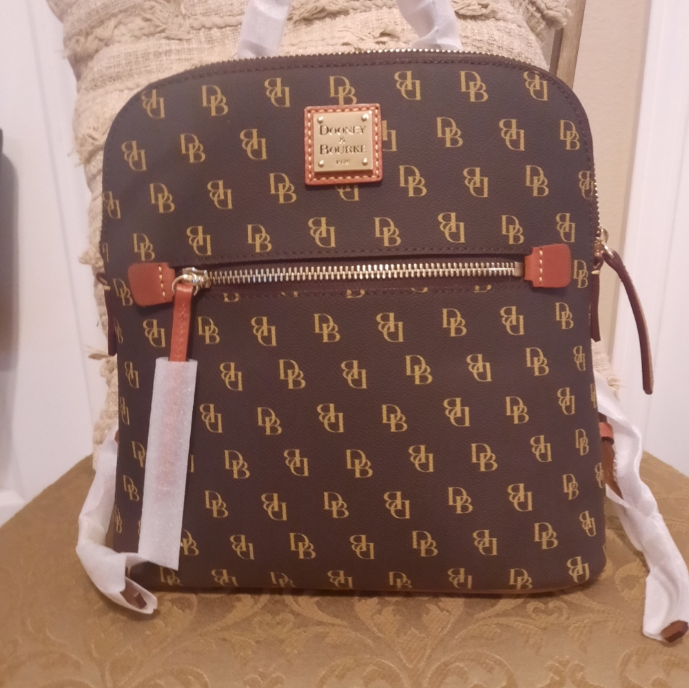 Dooney and Bourke Gretta Backpack